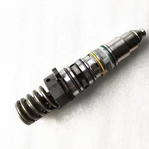 Mesin Suku Cadang Mesin ISX15 QSX15 Fuel Injector 4062569 4928260