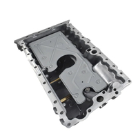 Womala Auto Parts Supplier OE 30777912 Engine Parts Transmission Oil Pan for Volvo S40 C70 V50 C30 5Cyl 2.5/2.4L 2004-2011