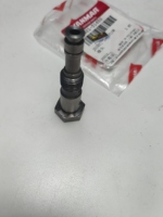 Untuk y anmar  Mesin Diesel  3TNV82A 4TNV88 Sambungan, Pipa Overflow Prefiks 158601-51650