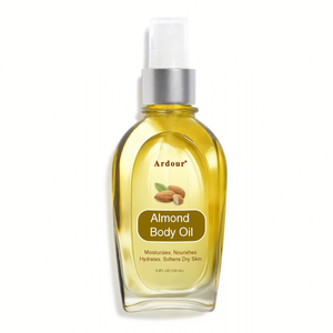 Esencia Corporal Hidratante y Aclarante de Marca Privada para el Cuidado de la Piel Natural y Orgánica, para Todo Tipo de Piel - Product Image 5