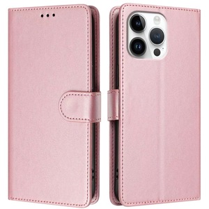 Fundas magnéticas de cuero para teléfono móvil Oukitel, estilo billetera, a prueba de golpes, diseño de lujo, tarjetero TYF - Product Image 4