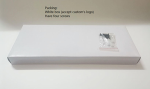 Kastking — support Vertical de <span class=keywords><strong>canne</strong></span> à pêche, support mural de 6 cannes, rangement <span class=keywords><strong>Horizontal</strong></span> pour Garag - Product Image 6