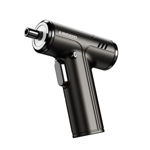 Aridoo Electric Screwdriver 3.7-4.2v Lithium Battery Rechargeable <b>Mini</b> <b>Drill</b> Diy Tool - Product Image 1