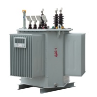 Transformateur prix 10kv 20kv 35kv mva prix mini transformateur immergé dans l'huile