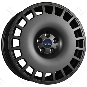 RCSR Now Super, Llanta Forjada de <span class=keywords><strong>1</strong></span> Pieza, 6x137 5x120 5x114.3, 18 19 20 21 22 Pulgadas, Llanta de Aluminio Forjado 6061 T6 para SUV - Product Image 5