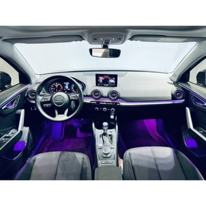 Venta caliente Q2l 2021 35 Tfsi Dong Gan Edition Coche usado <span class=keywords><strong>Suv</strong></span> Coche para adultos - Product Image 6