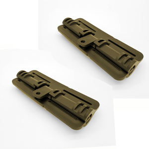 Hızlı kaldırma serbest bırakma toka seti taktik JPC tbm APC yelek Molle sistemi AR 15 aksesuarları avcılık eğitim - Product Image 5