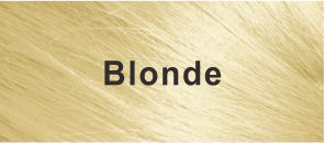 Blonde
