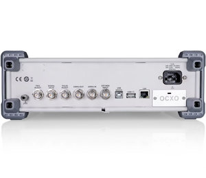 Osciloscopio de Almacenamiento Digital con Generador de RF SIGLENT SSG5000A Original - Product Image 3