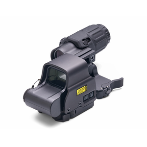 Quang học kết hợp 558 G33 phản xạ ba chiều chấm đỏ - Product Image 2