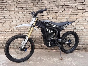 Bicicletta Elettrica da Montagna Rerode R1 S 2026 Versione Stradale 72V, <span class=keywords><strong>E</strong></span>-MTB Omologata per Strada, Bicicletta Elettrica dalla Cina - Product Image 4