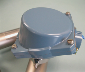 เซ็นเซอร์วัดการไหลของมวลแบบคอริโอลิส Mi*cro Mo*tion CMF025 M314NRAAEZZZ 9-Wire ขนาด DN6 1/4'' ผลิตจากสแตนเลส 316L คุณภาพสูง - Product Image 2