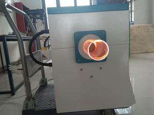 Tubo de cuarzo OD de 100mm, gran <span class=keywords><strong>calibre</strong></span>, <span class=keywords><strong>Calibre</strong></span> máximo, horno de tubo de Zona Dual - Product Image 2