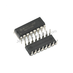Jeking Nhật Ký mới và nguyên bản S mux <span class=keywords><strong>mc145</strong></span> 6 cổng 1 đầu ra 4.2 ma PDIP-16 mc14572ubcp - Product Image 6