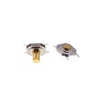 Accessoires électroniques SS23H02 Interrupteur à bascule vertical à 8 broches et 3 vitesses Interrupteur de produit électronique fixe à 4 broches