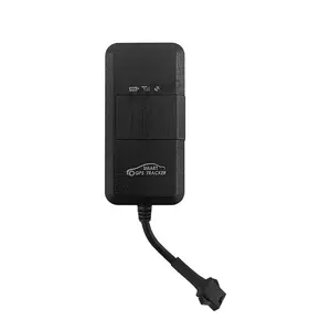 Mini 4G Smart Gps Tracker Locator Apparaat Voiture Voor Auto 'S