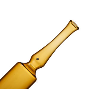 LINUO ISO-standaard glazen ampul injectieampul kleine lege glazen ampul 1ml 2ml 5ml 10ml 15ml 20ml glazen ampul - Product Image 4