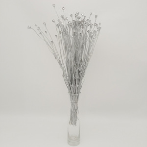 Fleurs et plantes décoratives en gros, pavot de la vallée séché, pavot de la vallée séché, bouquets de fleurs conservées, décoration de mariage, décoration de la maison, cadeau - Product Image 5