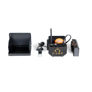 กล้องใต้น้ำดิจิตอลคุณภาพสูงแบบใหม่ ชุดกล้องเรือเหยื่อตกปลา อุปกรณ์ตกปลาคาร์พ เครื่องมือตกปลาคาร์พ - Product Image 5