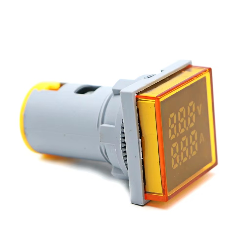 สี่เหลี่ยมสีเหลือง