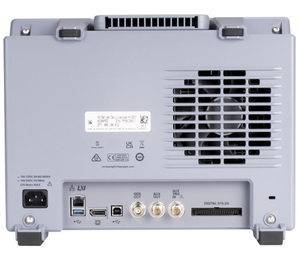 Oscilloscopes KEYSIGHT InfiniiVision HD3 Series originaux et authentiques avec garantie d'un an IP65 KEYSIGHT InfiniiVision HD3 Series - Product Image 4