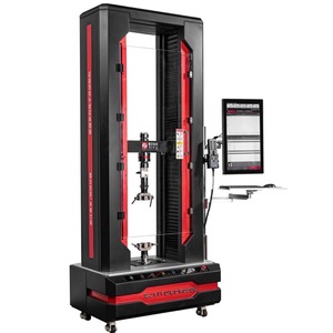 อุปกรณ์ทดสอบแรงดึงสากล เครื่องทดสอบแรงดึงสากล ราคา อุปกรณ์ห้องปฏิบัติการ - Product Image 6