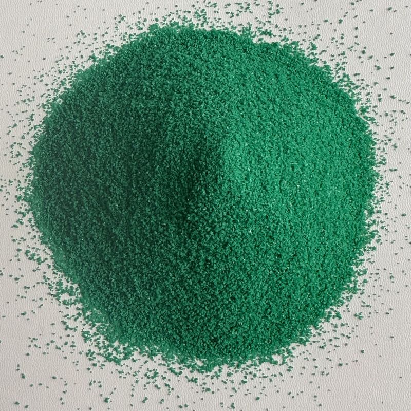Factory Direct Supply of Sintered Colored