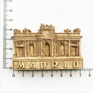 <span class=keywords><strong>Paesi</strong></span> del <span class=keywords><strong>mondo</strong></span> di viaggio decorazione di Souvenir artigianato antico resina pittura magnete adesivo frigorifero fabbrica all'ingrosso - Product Image 5