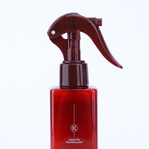 Vente en gros fabricant – Brume capillaire de luxe parfumée, anti-frisottis, effet brillant, parfum français haut de gamme - Product Image 4