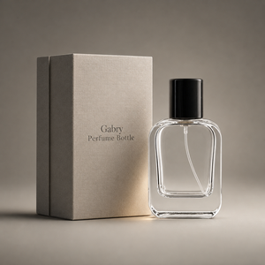 Bottiglia <span class=keywords><strong>di</strong></span> <span class=keywords><strong>Profumo</strong></span> <span class=keywords><strong>di</strong></span> Lusso OEM con Etichetta Privata 100ml 50ml con Tappo in Legno Bottiglia <span class=keywords><strong>di</strong></span> <span class=keywords><strong>Profumo</strong></span> <span class=keywords><strong>30</strong></span> <span class=keywords><strong>ml</strong></span> con Confezione - Product Image 3