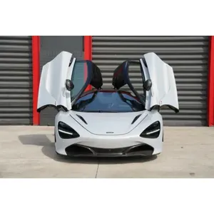 Liquidación 2018: Auto Deportivo de Alto Rendimiento con Motor 720S - Product Image 1