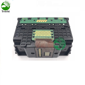Tête d'impression QY6-0087 Tête d'impression pour <span class=keywords><strong>Canon</strong></span> IB4020 IB4050 IB4080 IB4180 MB2020 MB2050 MB2320 MB2350 MB5020 MB5050 MB5080 MB5180 5310 - Product Image 1