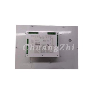 Controlador de Compresor con Pantalla Táctil Innovador Delcos XL ZS1057856 para CompAir, Producto de Repuesto con Garantía de Un Año - Product Image 1