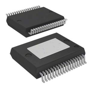 VNH7070BASTR Chip/IC <span class=keywords><strong>MYL</strong></span> per driver di motori ST (ST) - Product Image 2