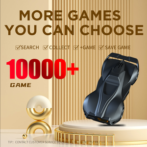 Tốt Nhất Bán X Stick 4K HD Wifi Mini TV 2.4G Không Dây 50 + Giả Lập Di Động Video Trò Chơi Giao Diện Điều Khiển Retro Trò Chơi Thanh - Product Image 4