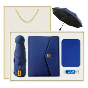 Luxury Sets Office Free Choice Product Custom Corporate <b>Gift</b> Set for Business - Product Image 5