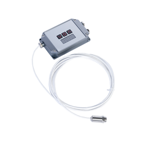 Termómetro Infrarrojo de Grado Profesional OEM/ODM de Acero Inoxidable para Medición de Temperatura de Precisión en Laboratorio para Uso Científico - Product Image 1