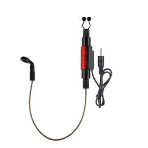 Venta caliente Dispositivos de señal de pesca adecuados para el indicador de cadena de pesca de curricán Pesca de agua salada hecha - Product Image 3