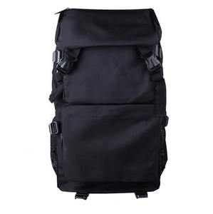 Mochilas Impermeables para Computadora Portátil de Gran Capacidad, Novedad 2025, Venta al por Mayor Personalizada, para Viajes al Aire Libre - Product Image 2