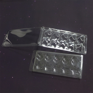 Most Popular <strong>Customized</strong> Star Shape <strong>Wax</strong> <strong>Melts</strong> <strong>Clamshell</strong> Blister <strong>Packaging</strong> <strong>Clamshell</strong> <strong>Packaging</strong> <strong>Wax</strong> <strong>Melts</strong> - Product Image 1