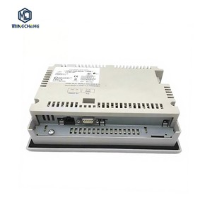 Nuevo Panel HMI Industrial 6AV6640-0CA11-0AX1, Comunicación Ethernet, Resolución 480x272, Plástico ABS para Equipos de Automatización - Product Image 4