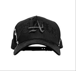 หมวกเบสบอลทรงสปอร์ต 5 แฉก คุณภาพสูง สำหรับผู้ชาย ทำจากหนังกลับ ทรงโค้งตรงกลาง ปีกหมวกโค้ง ยี่ห้อ Gallo Fino - Product Image 3