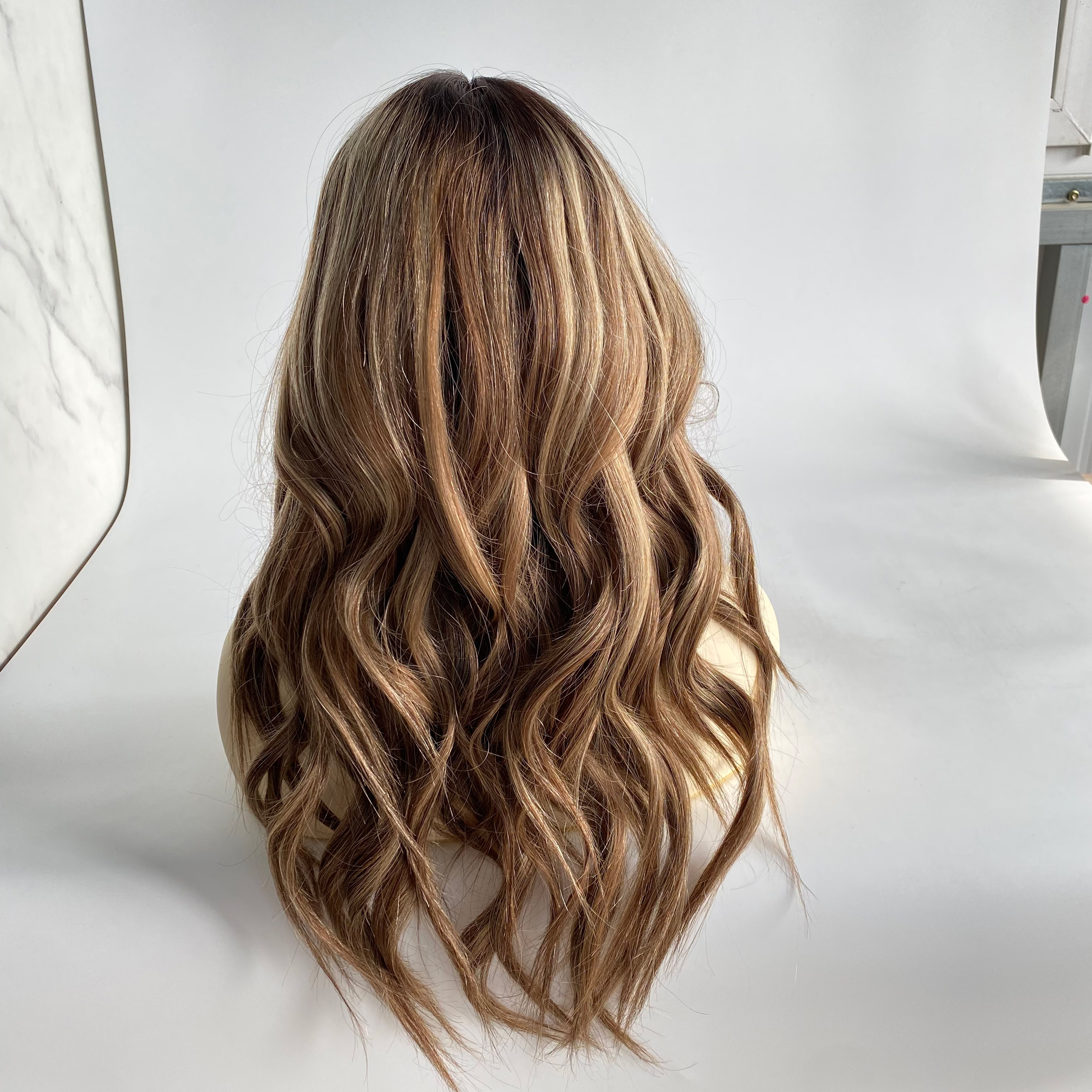 Personalizar color