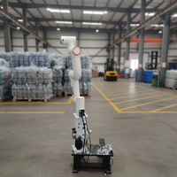Robot Colaborativo Pequeño para Cafetería, Brazo Robótico de Recogida y Colocación con Motor y Caja de Cambios, 6 Ejes, 3 kg, Alcance de 622 mm, IP54