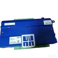 Controlador Maestro y Servidor Johnson Controls EasyIO FS 20 Original, Nuevo, 20 Puntos IO, WiFi, BACnet para Gestión de HVAC