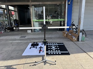 Ban đầu di động khởi động x431 ADAS hiệu chuẩn sinh thái Kit tiêu chuẩn-multi-xe ACC/ldw/BSD hệ thống công cụ hiệu chuẩn - Product Image 3