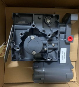 Posicionador Electro-Neumático Original Fisherr 3582i/4~20mA DC/IP54/NEMA 3//Salida Neumática de 3-15 psi/Aprobado por ATEX IECEx - Product Image 4