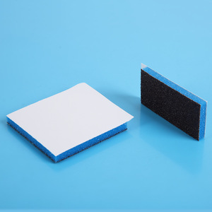 Tampons de nettoyage pour unité électrochirurgicale, jetables, stériles, pour équipement chirurgical, affûtage de lames haute fréquence - Product Image 2