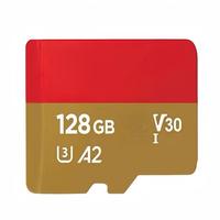 Carte Micro Mémoire TF pour Drone DJI, Carte Haute Vitesse 4K Ultra-Haute Vitesse 64 Go/128 Go/256 Go/512 Go, Tout Nouveau en Stock