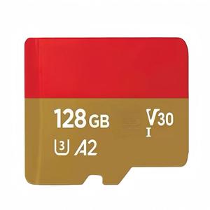 Carte Micro Mémoire TF pour Drone DJI, Carte Haute Vitesse 4K Ultra-Haute Vitesse 64 Go/128 Go/256 Go/512 Go, Tout Nouveau en Stock - Product Image 2